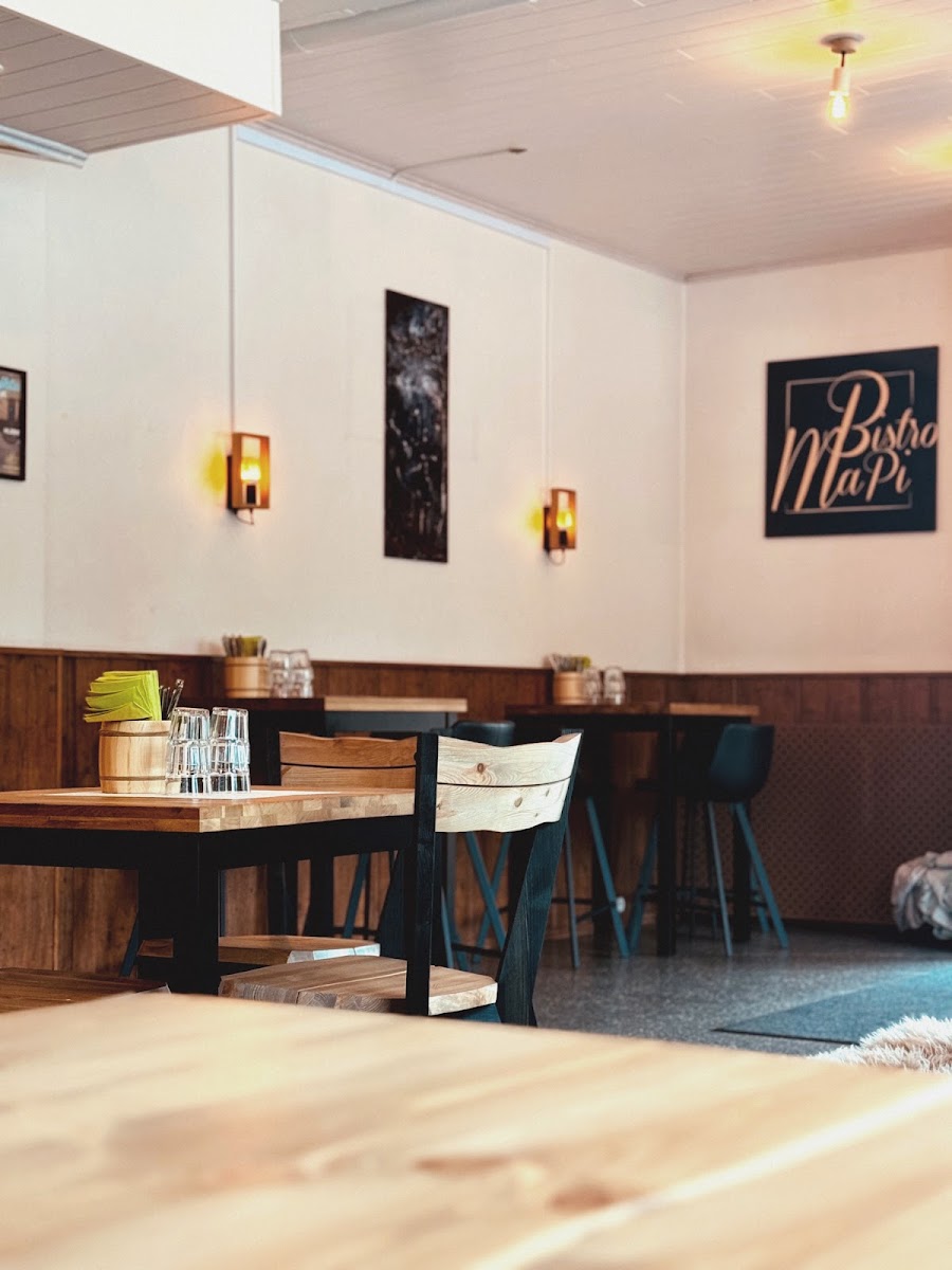 Bistro Mapi